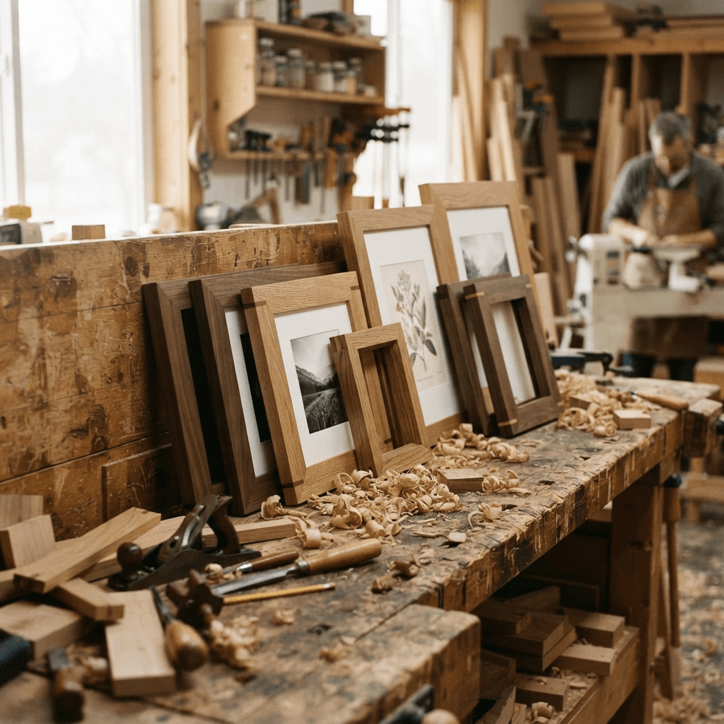 Slow-crafted in small batches using natural materials and raw clay.